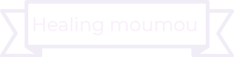 Healing moumou